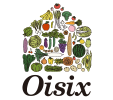 Oisix　ロゴ